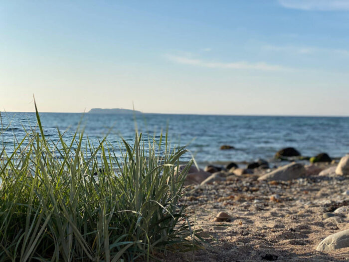 Start-Strand-Meer Christina Alex Strandblick Fotografie